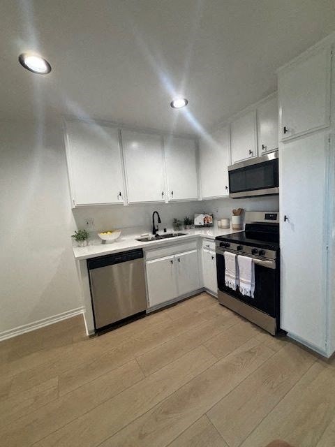 Floor plan for 1 bed, 1 bath, 750 sqft